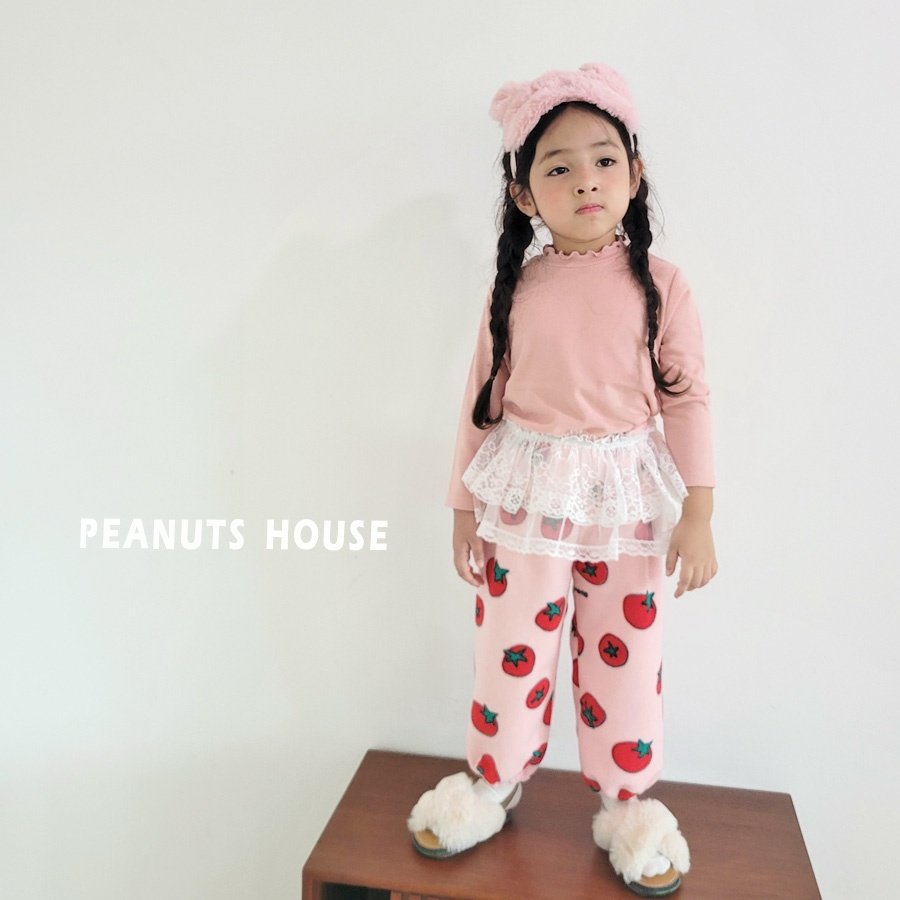 25WIN刷毛休閒長褲