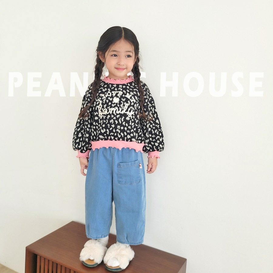 25WIN單口袋牛仔休閒褲