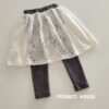 25WIN蕾絲裙內搭褲