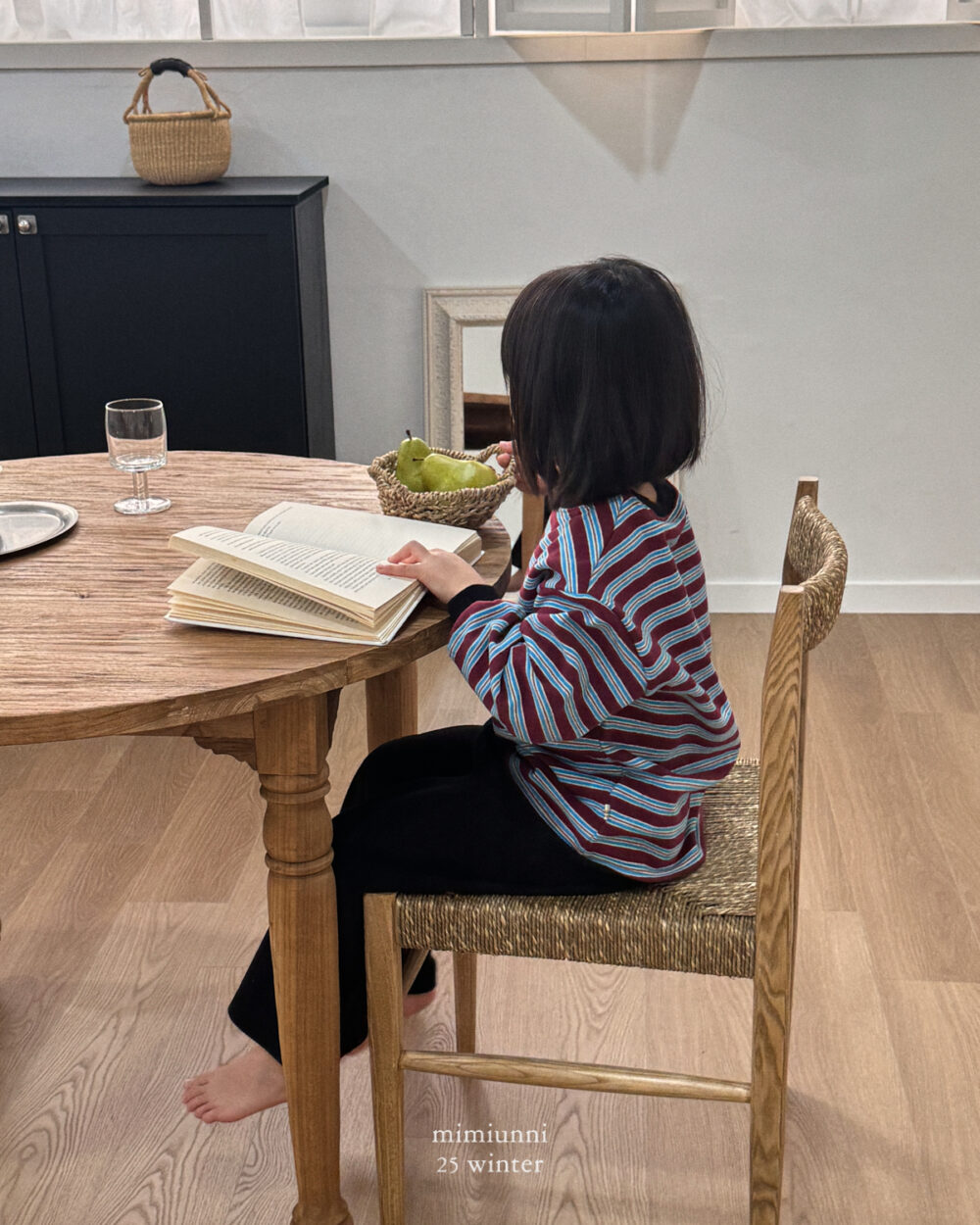 25WIN 條紋長袖上衣 任兩件折NT.50