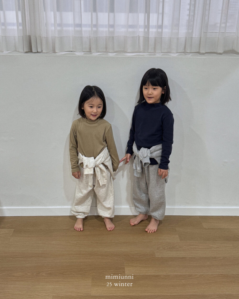 25WIN 百搭款冬季棉褲 任兩件折NT.50