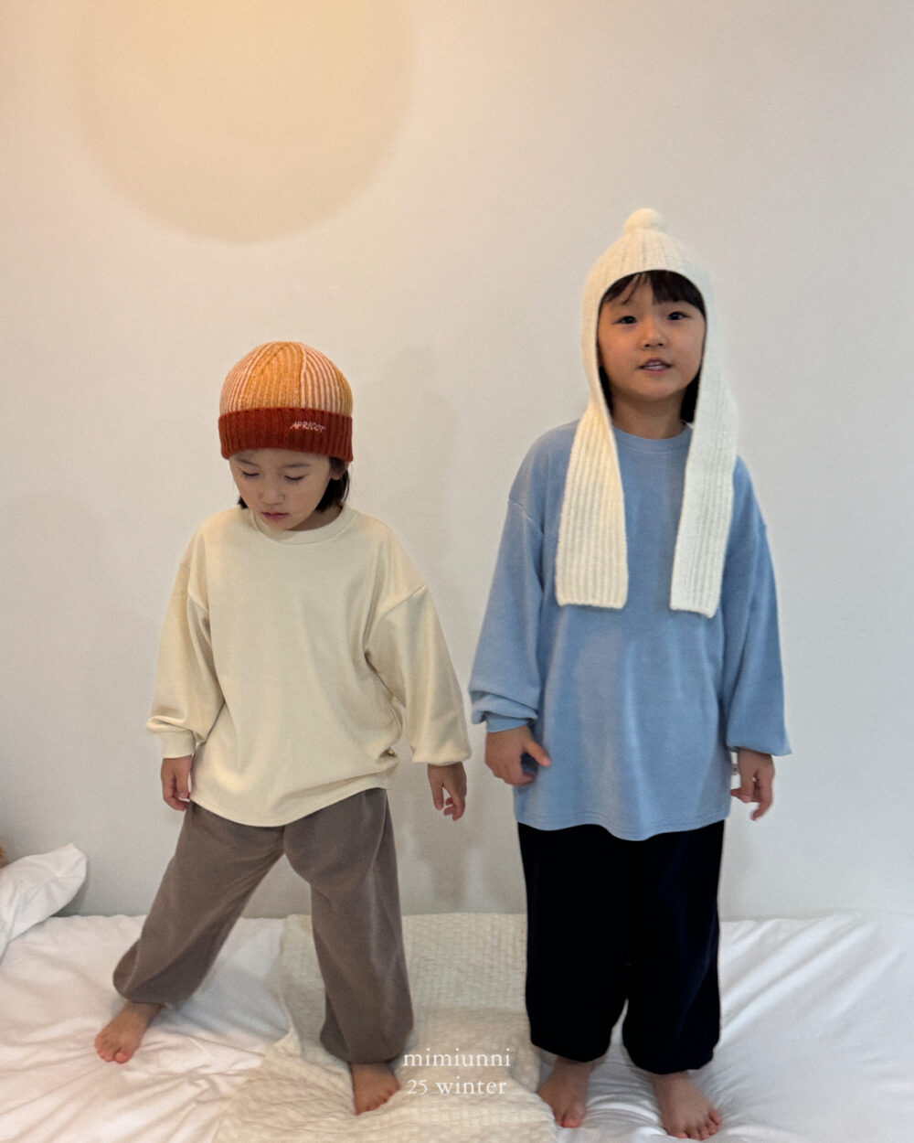 25WIN 百搭款冬季棉褲 任兩件折NT.50