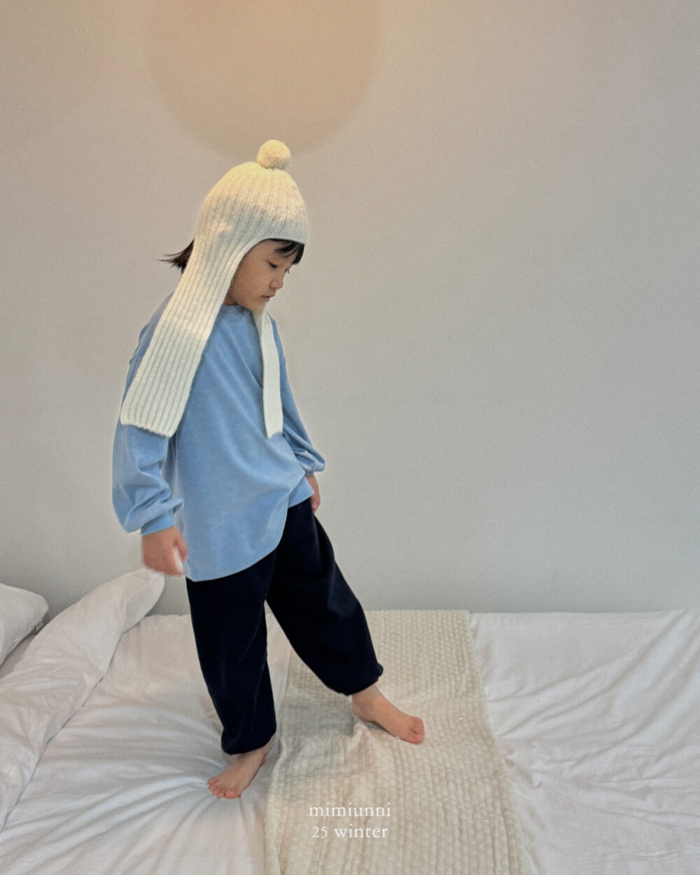 25WIN 百搭款冬季棉褲 任兩件折NT.50