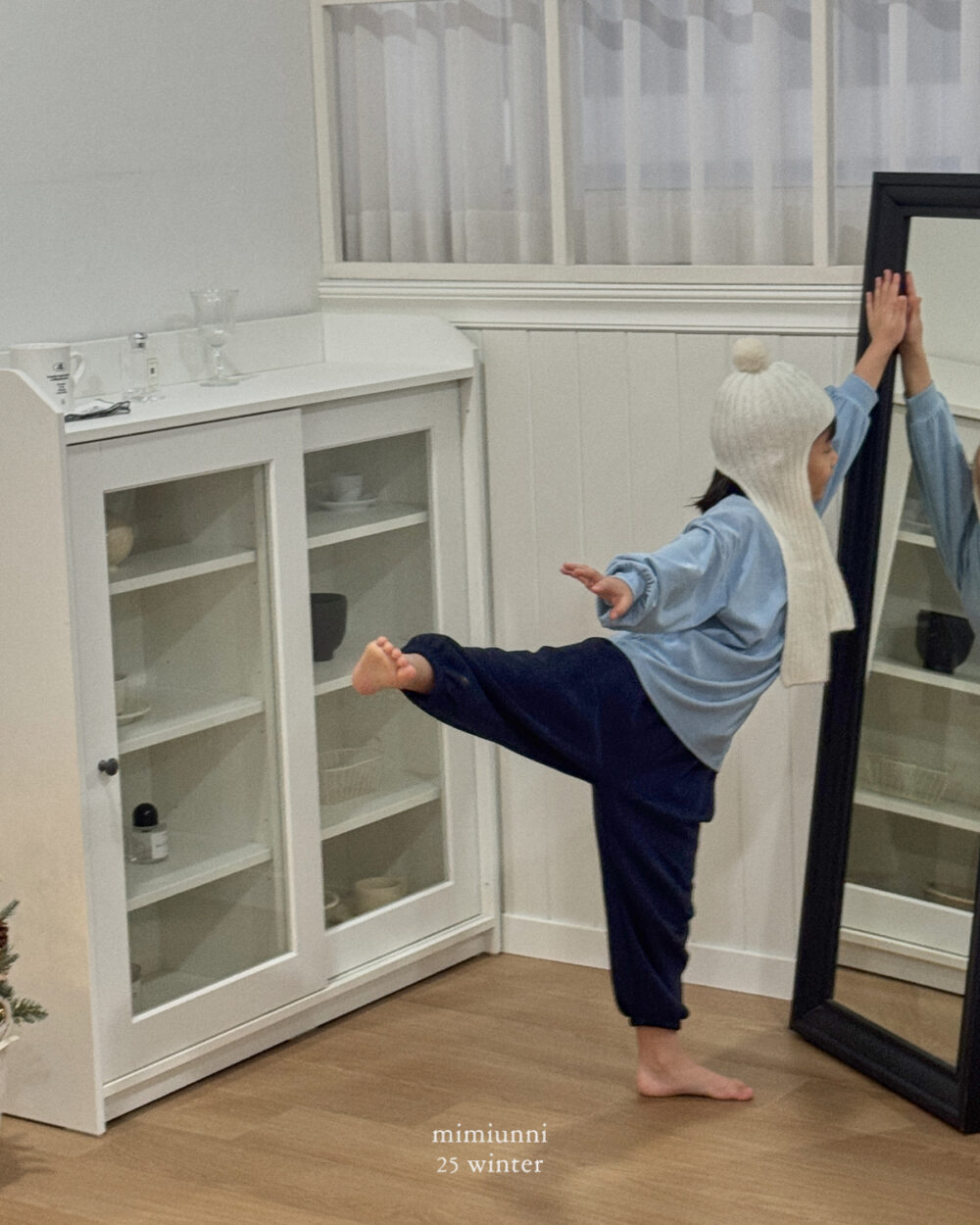 25WIN 百搭款冬季棉褲 任兩件折NT.50