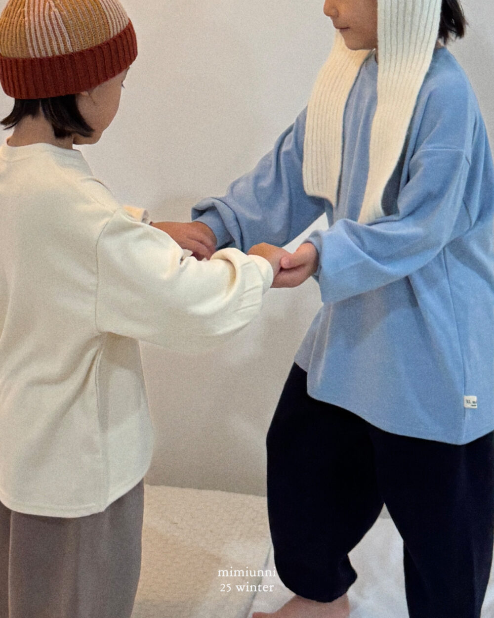 모찌티 (00) 25WIN 冬季長袖T恤 任兩件折NT.50