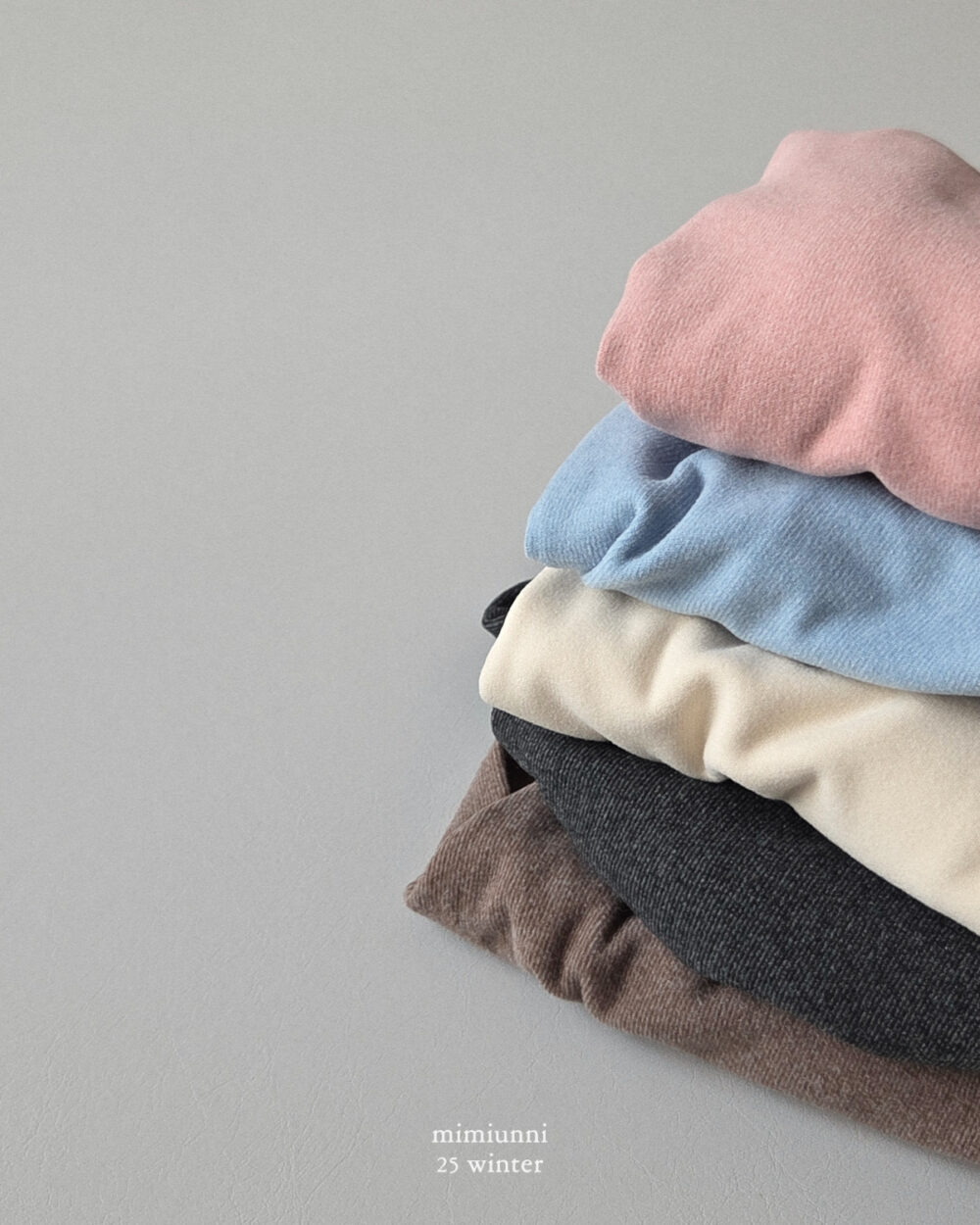 모찌티 (10) 25WIN 冬季長袖T恤 任兩件折NT.50