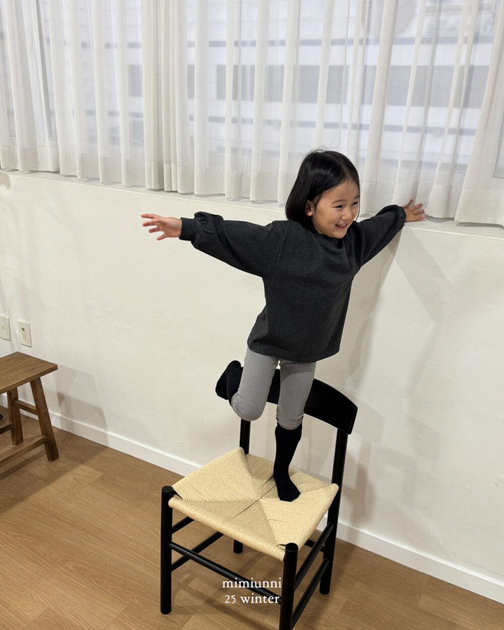 모찌티 (23) 25WIN 冬季長袖T恤 任兩件折NT.50