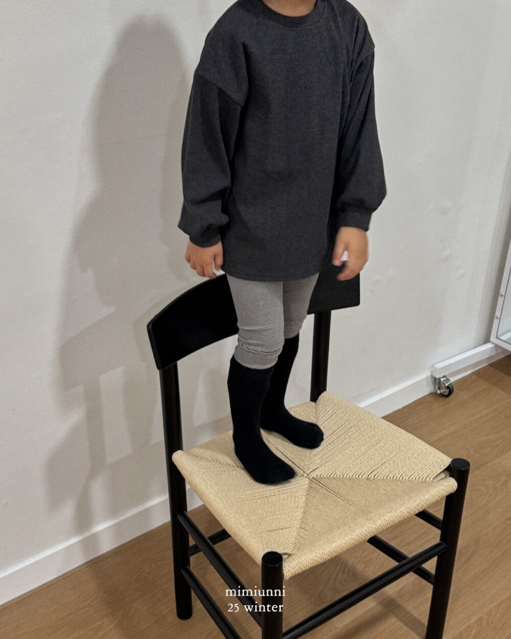 모찌티 (24) 25WIN 冬季長袖T恤 任兩件折NT.50