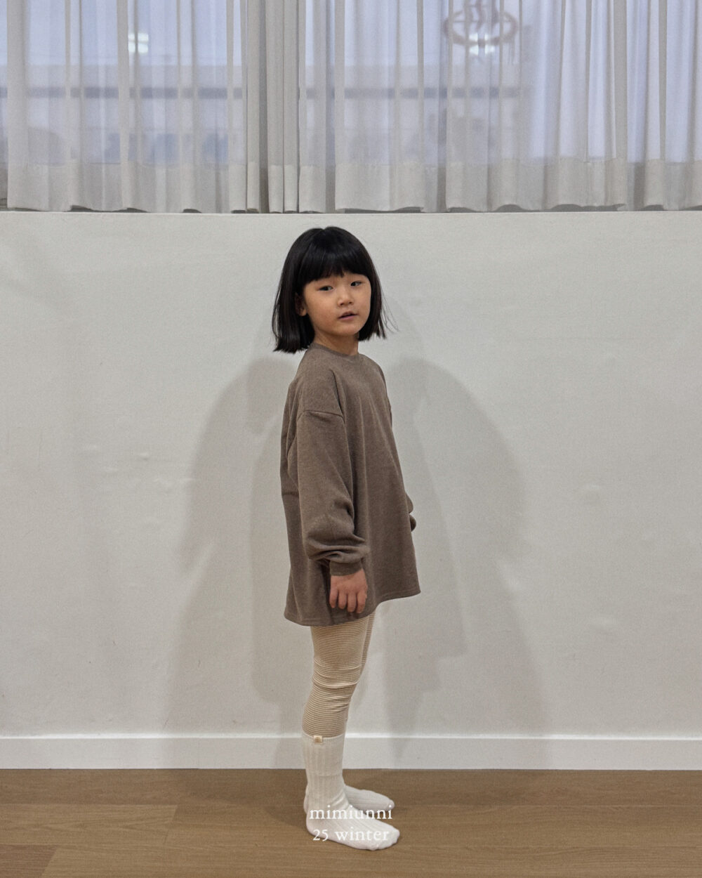 모찌티 (28) 25WIN 冬季長袖T恤 任兩件折NT.50