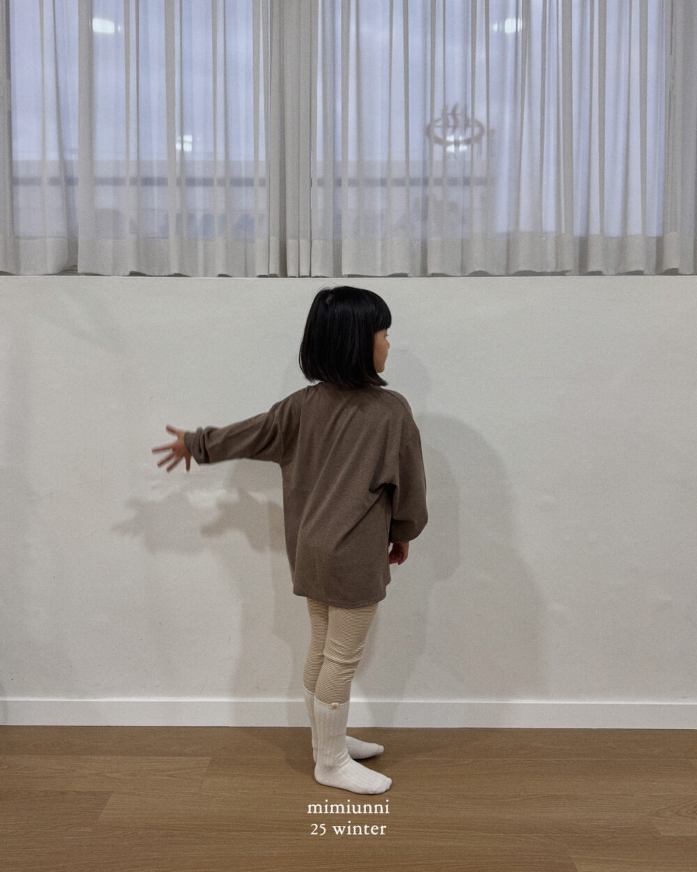 모찌티 (29) 25WIN 冬季長袖T恤 任兩件折NT.50