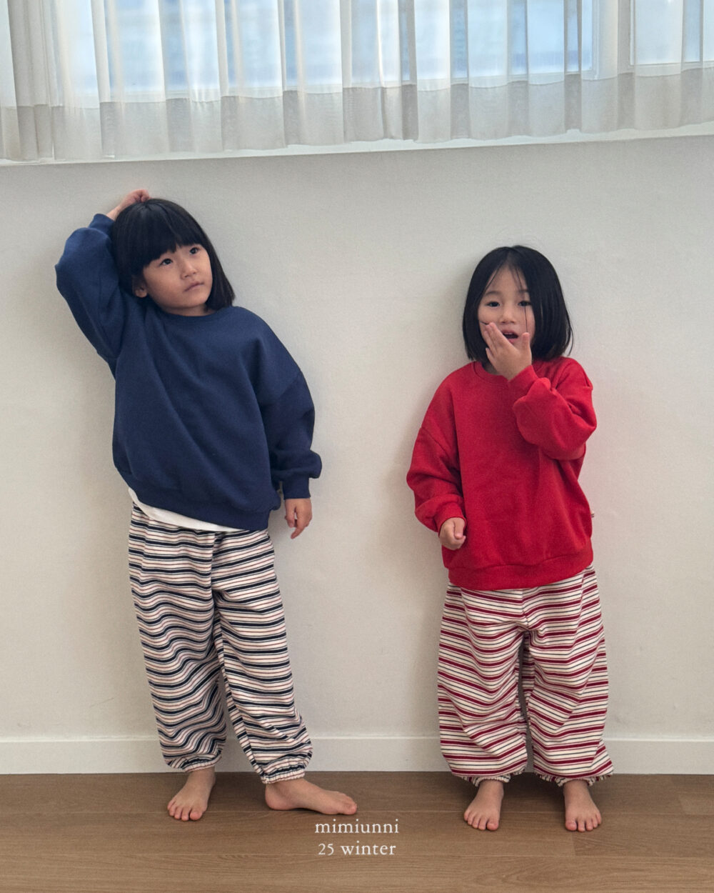 25WIN 基本款大學T 任兩件折NT.50