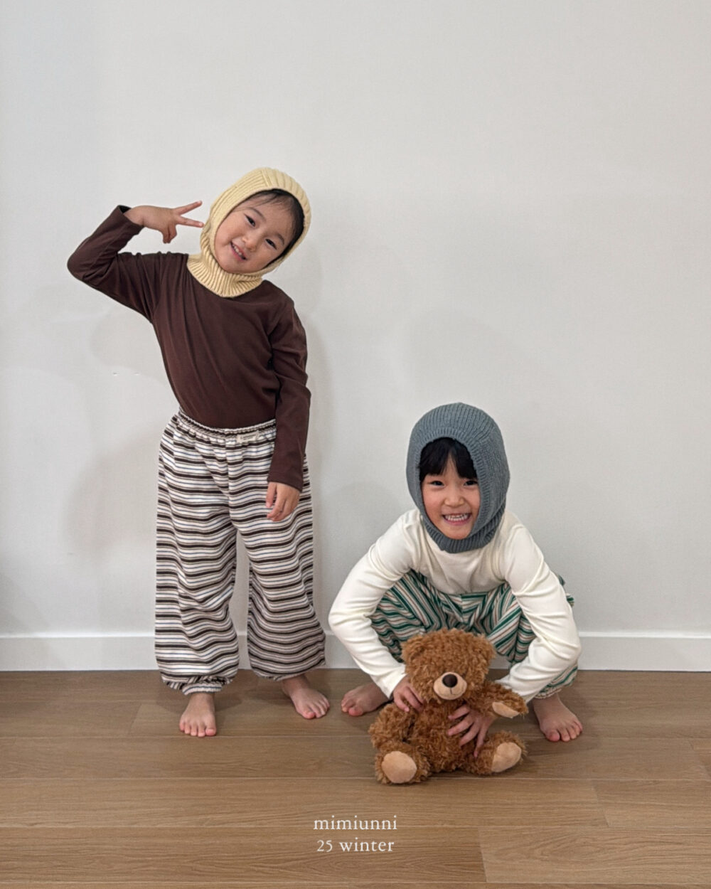 웜목폴라 (20) 25WIN 小立領長袖上衣 任兩件折NT.50