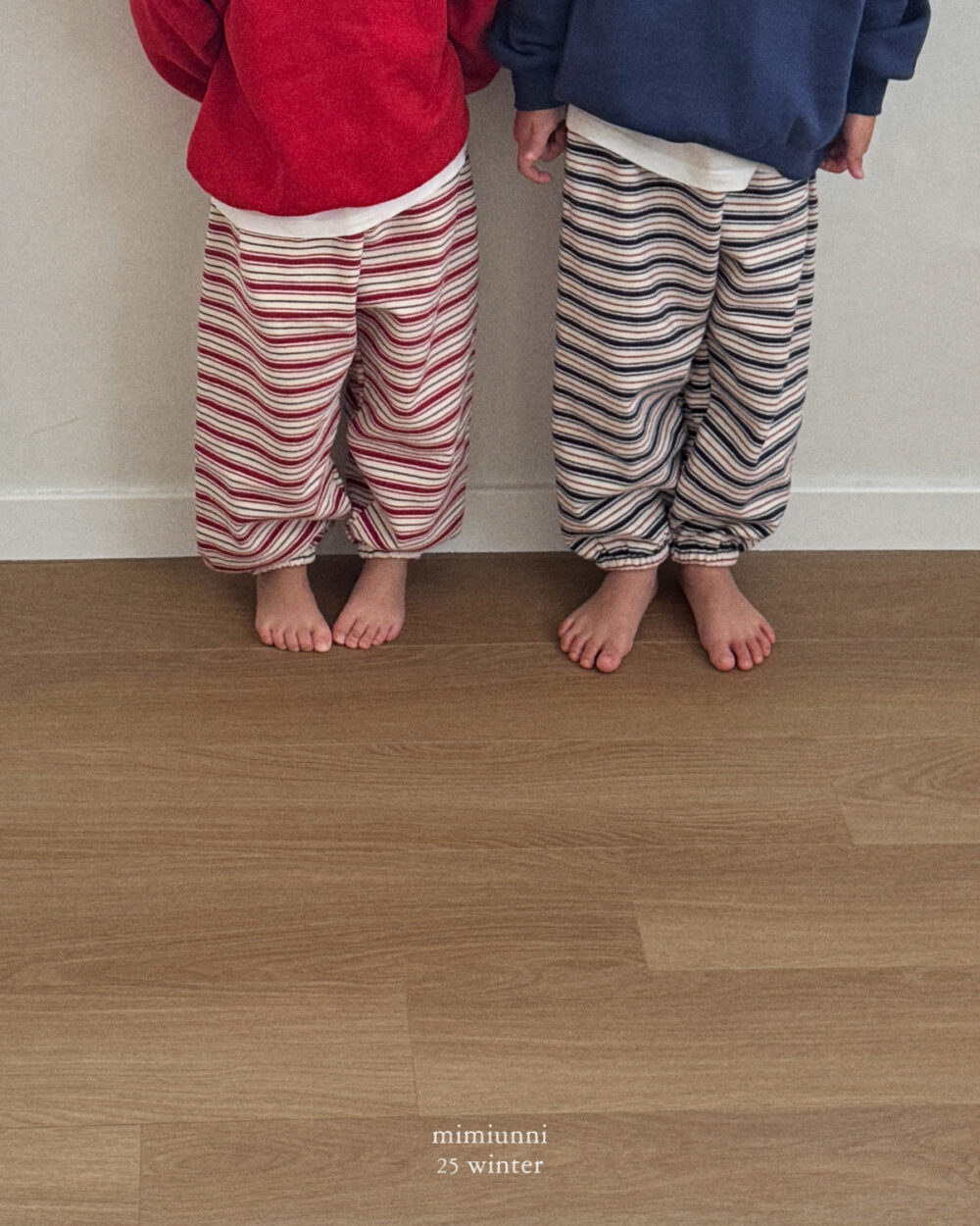 윌리부탁pt (1) 25WIN 條紋休閒長褲 任兩件折NT.50