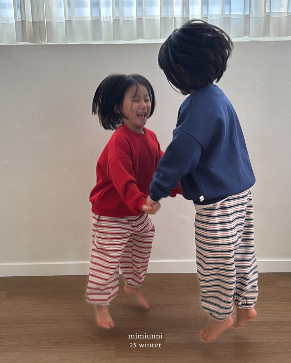 윌리부탁pt (21) 25WIN 條紋休閒長褲 任兩件折NT.50