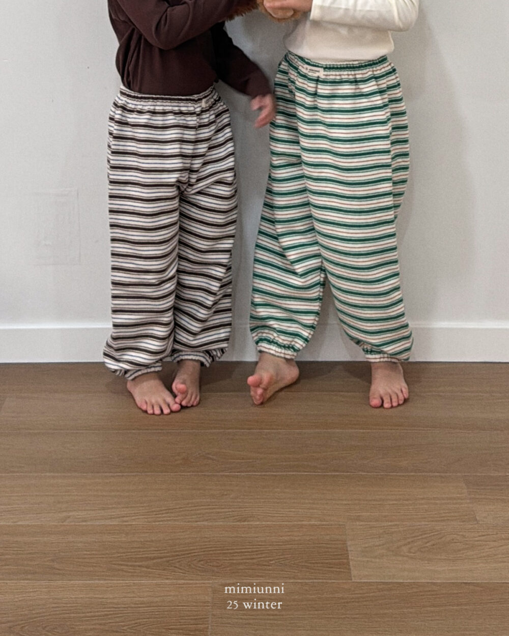 윌리부탁pt (23-5) 25WIN 條紋休閒長褲 任兩件折NT.50