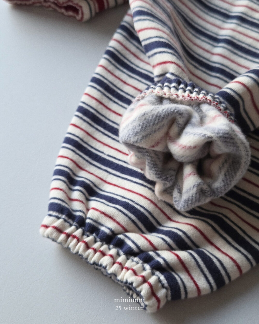 윌리부탁pt (5) 25WIN 條紋休閒長褲 任兩件折NT.50