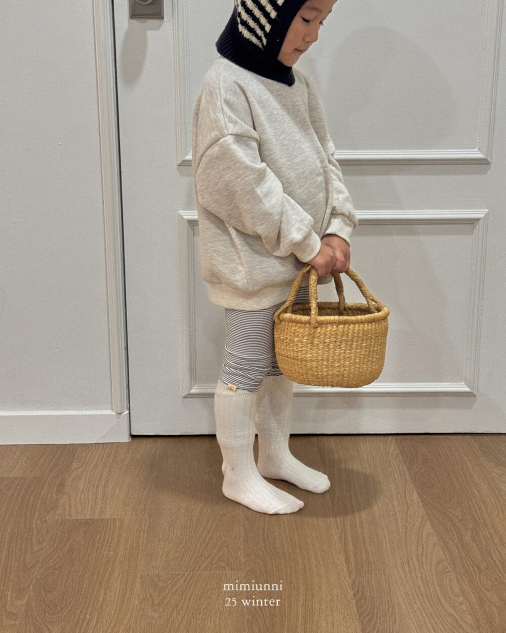 포근레깅스 (33) 25WIN 條紋內搭褲 任兩件折NT.50