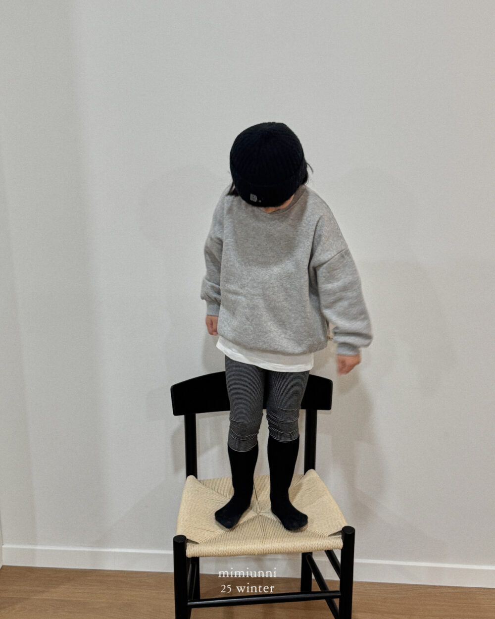 포근레깅스 (36) 25WIN 條紋內搭褲 任兩件折NT.50